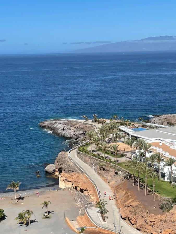 Piera'S Paraiso Seaview Плайя-Парайсо Екстер'єр фото