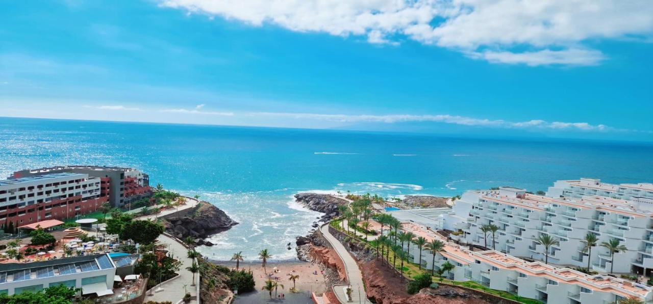 Piera'S Paraiso Seaview Плайя-Парайсо Екстер'єр фото